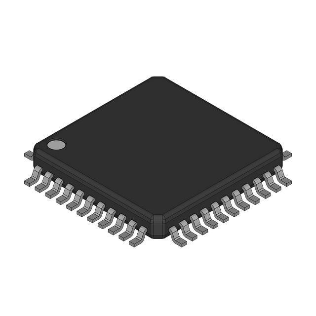 Freescale Semiconductor MC145572PB electronic component