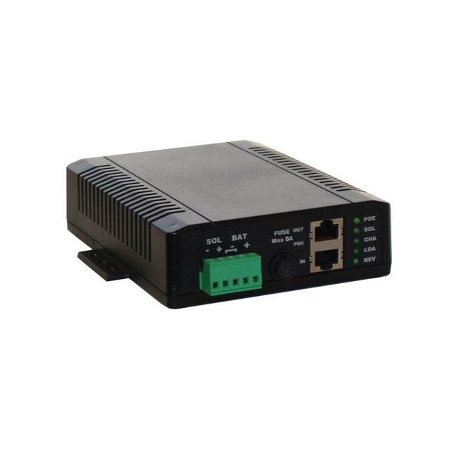 Tycon Systems Inc. TP-SCPOE-2424-HP electronic component
