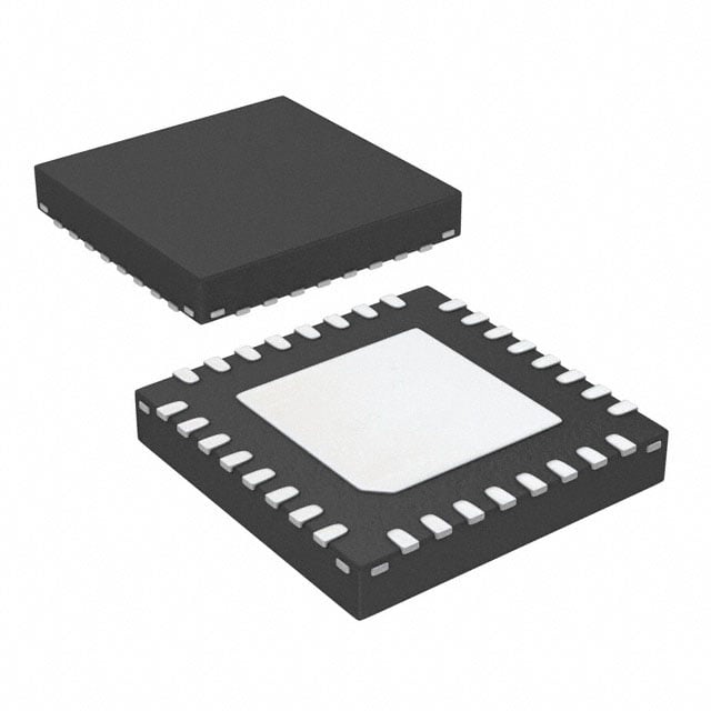 Nordic Semiconductor ASA NRF52810-QCAA-T electronic component