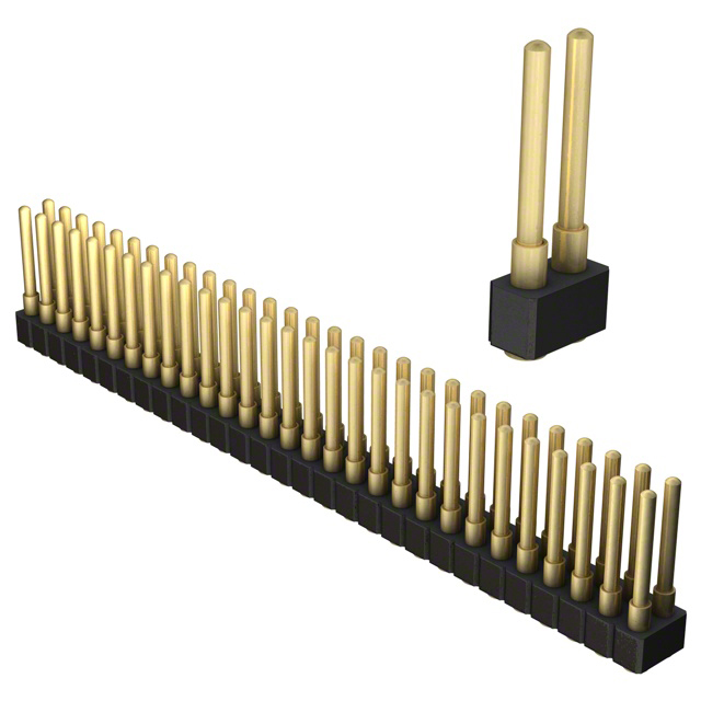 DigiKey 814-22-058-30-009101 electronic component