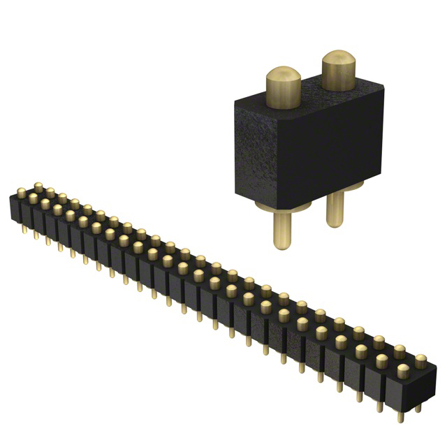 DigiKey 823-22-050-10-001101 electronic component