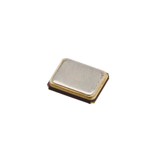 ECS Inc. ECS-120-8-36-CKM-TR electronic component