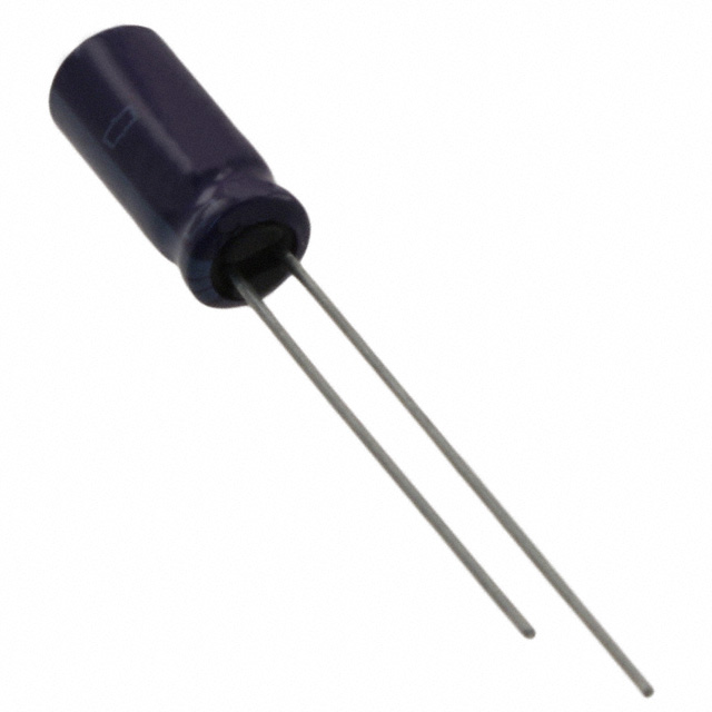 Chemi-Con ELXZ630ELL221MJ25S electronic component