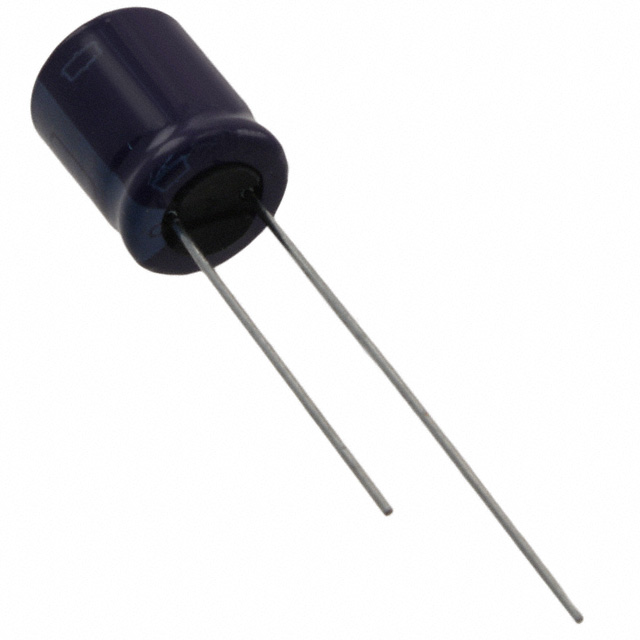 Chemi-Con ELXZ6R3ELL222MJ25S electronic component