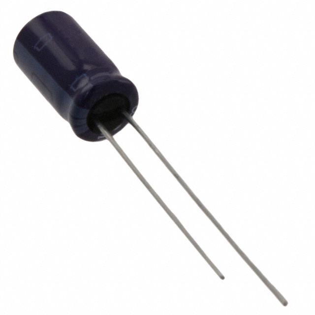 Chemi-Con ELXZ500ELL680MF15D electronic component