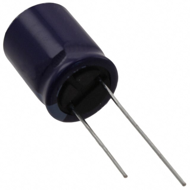 Chemi-Con ELXZ500ELL102ML25S electronic component
