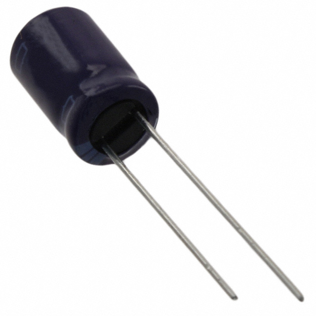 Chemi-Con ELXZ6R3ELL681MH12D electronic component