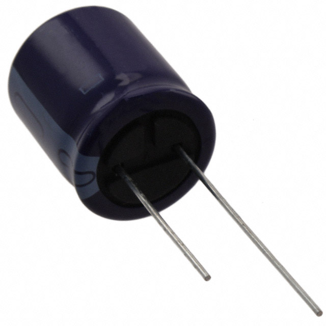 Chemi-Con ELXZ500ETC101MH12D electronic component