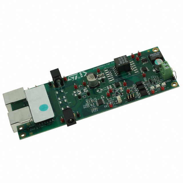 STMicroelectronics EVALPM8803-FWD electronic component