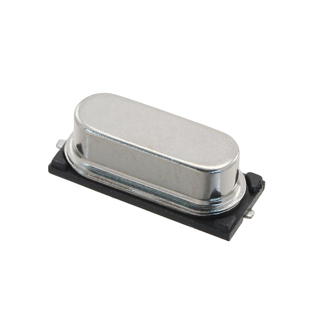 Fox Electronics FC4SDCBMF8.0-T1 electronic component