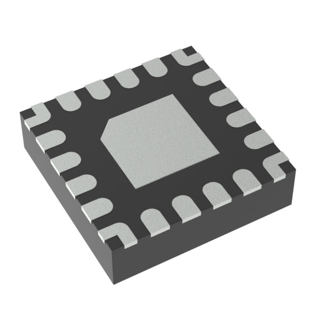 Texas Instruments PCM1809IRTER electronic component