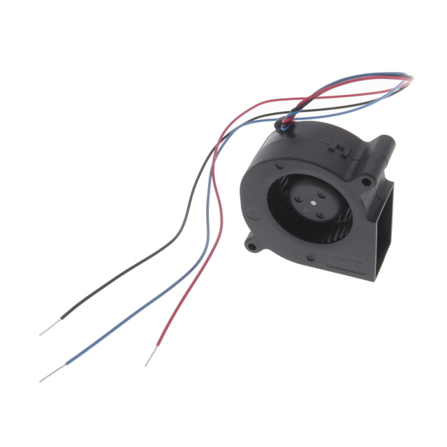 Delta Electronics BFB04512VHDX01 electronic component
