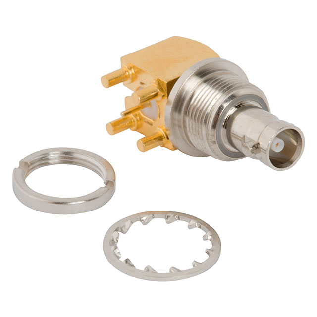 Amphenol RF 034-1140-12G electronic component