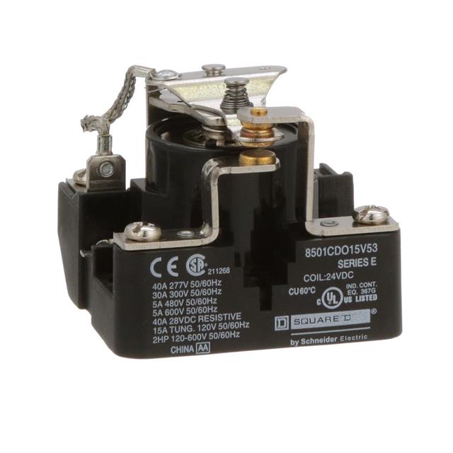 Schneider Electric 8501CDO15V53 electronic component