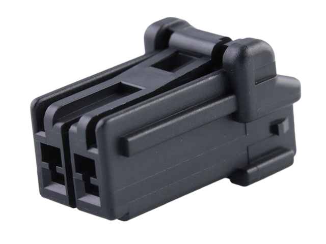 Molex 5046930201 electronic component
