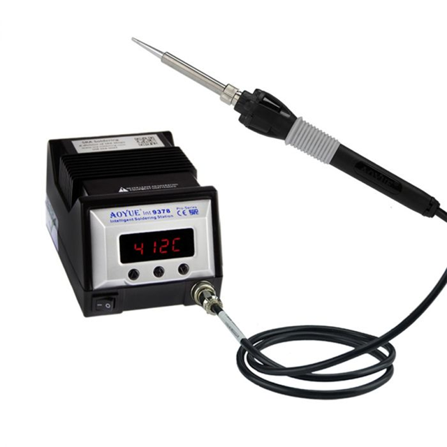 SRA Soldering Products AO9378-LED electronic component