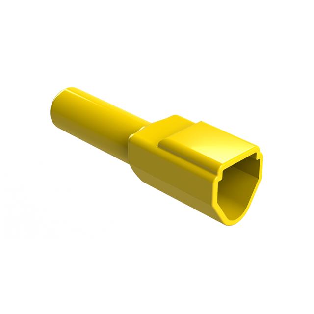 Amphenol Sine Systems Corp AT3P-BT-YW electronic component
