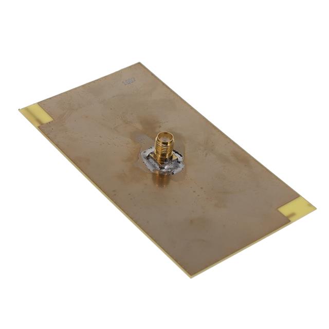 Abracon LLC ACAG0801-2450-EVB electronic component
