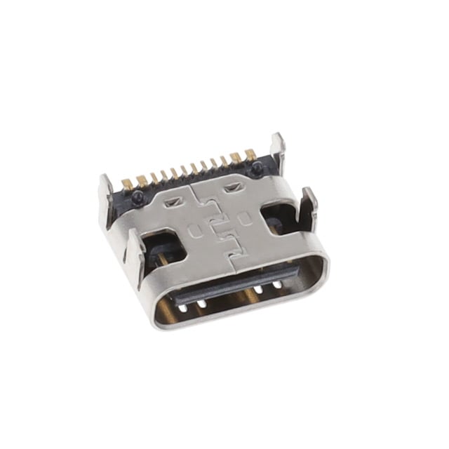 JAE Electronics DX07S016JA3R1500 electronic component