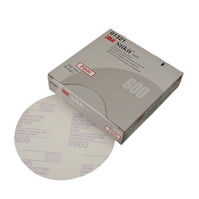 3M 01321 electronic component