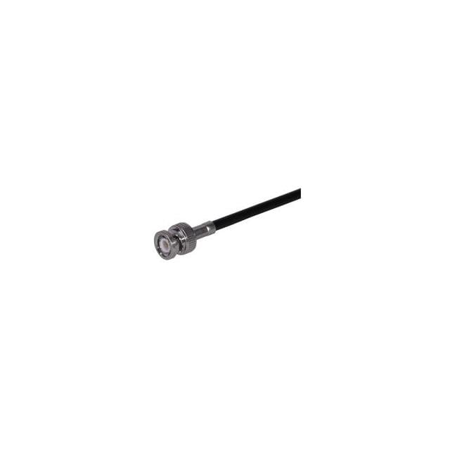 Huber+Suhner, Inc. 11_BNC-50-3-87/133_NH electronic component