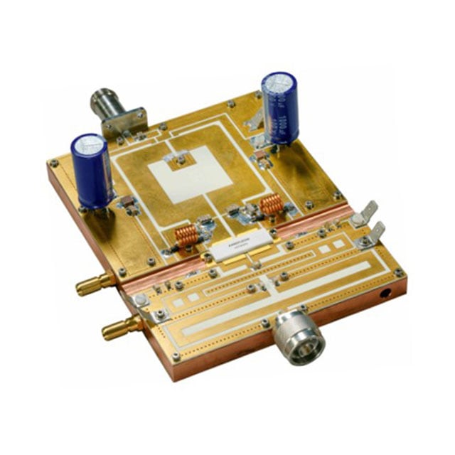 Ampleon USA Inc. ART2K0FE-201104 electronic component