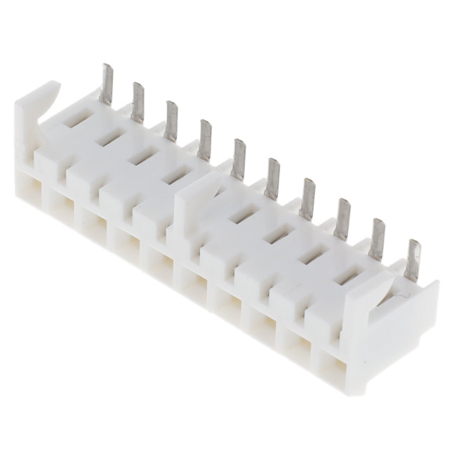 Molex 0009482101 electronic component