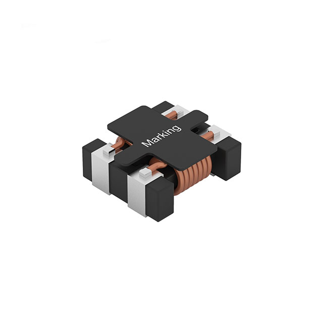 Würth Elektronik 744237102 electronic component