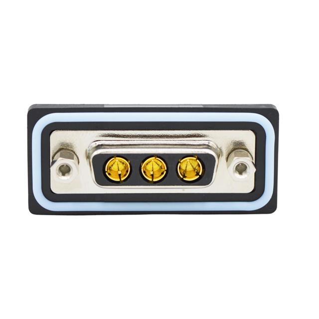 NorComp Inc. CDFR3W3213L211 electronic component