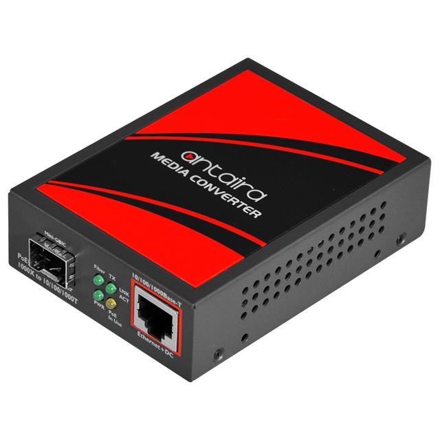 Antaira Technologies FCU-2805P-SFP electronic component
