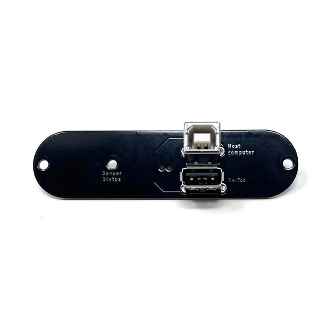 Joulescope® FP02-USB electronic component