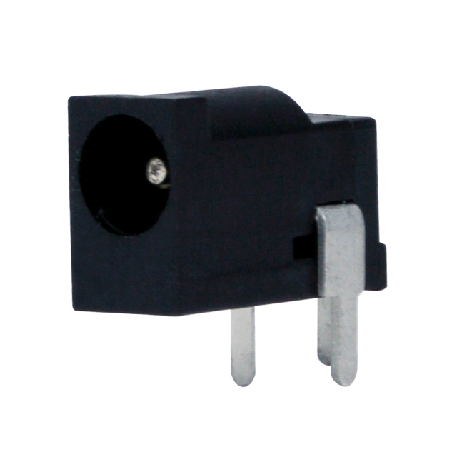 Kycon, Inc. KLDX-0201-AHT-1 electronic component