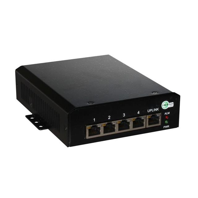 Tycon Systems Inc. TP-SW5G-D-BT electronic component