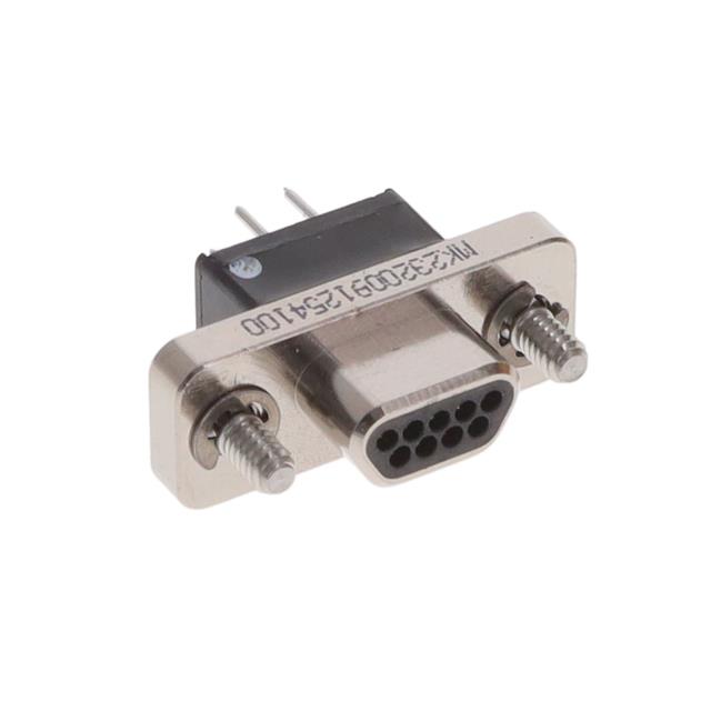 Molex MK-232-009-125-4100 electronic component