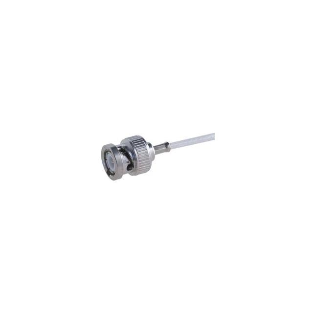 Huber+Suhner, Inc. 11_BNC-50-2-34/133_NH electronic component