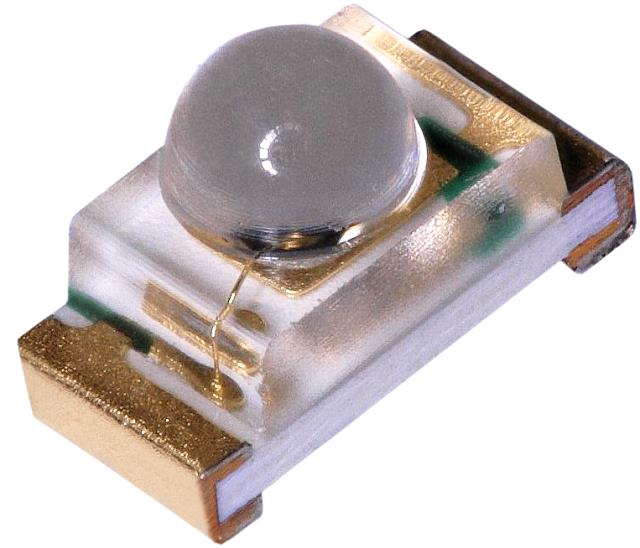 Harvatek Corporation B18W1UYG-20C000114U1930 electronic component