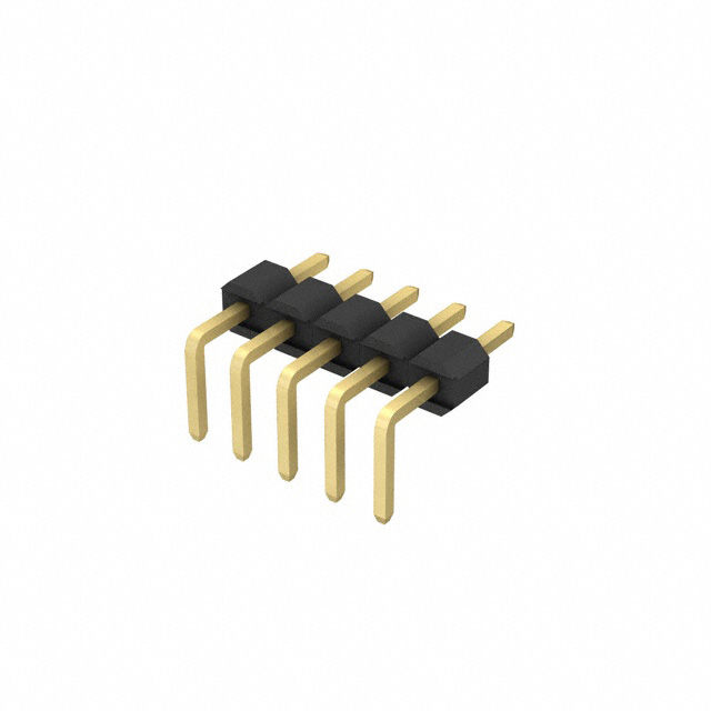 NorComp Inc. 27630502RP2 electronic component