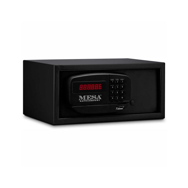 Mesa Safe MH101E-BLK electronic component
