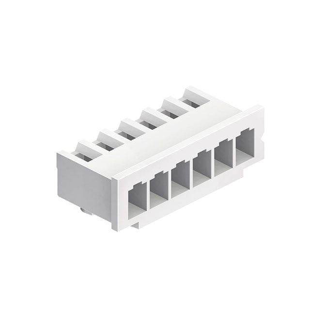 CNC Tech 51225-06 electronic component