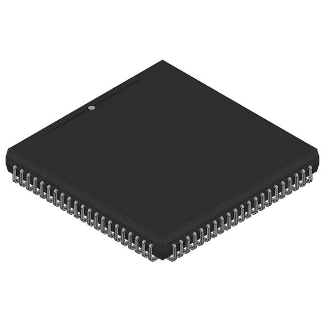 Vantis MACH130-20JC electronic component