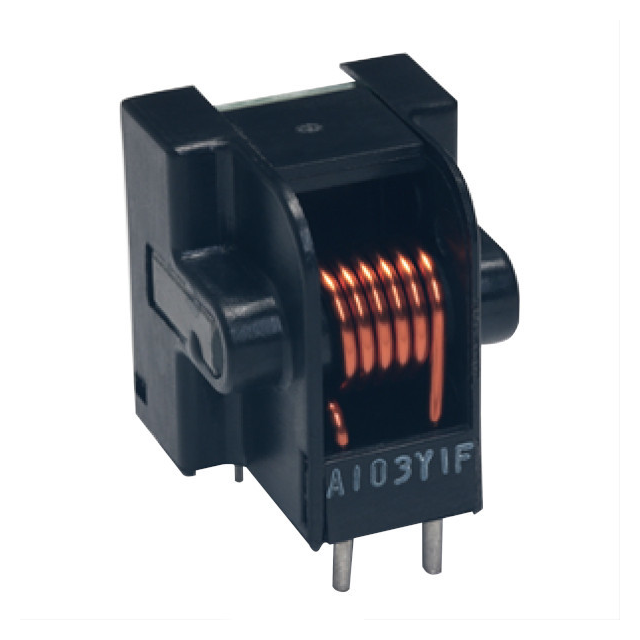 KEMET LA12-48V21 electronic component