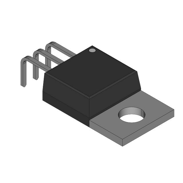 International Rectifier IRFAF20 electronic component