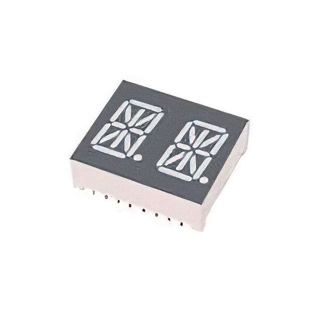 Kingbright PDC54-11SURKWA electronic component