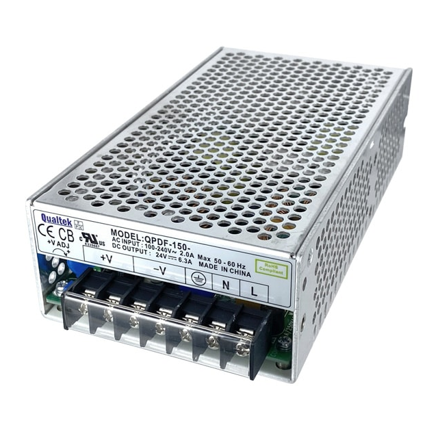 Qualtek QPDF-150-48 electronic component