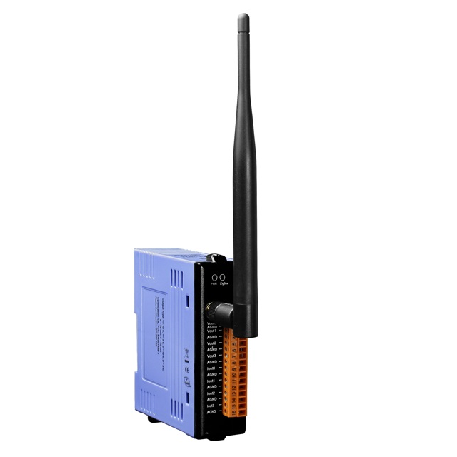 ICP DAS USA INC ZT-2024 electronic component