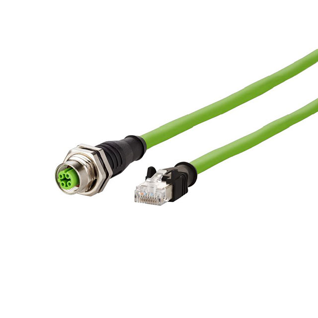 METZ CONNECT USA Inc. 142M4D25100 electronic component