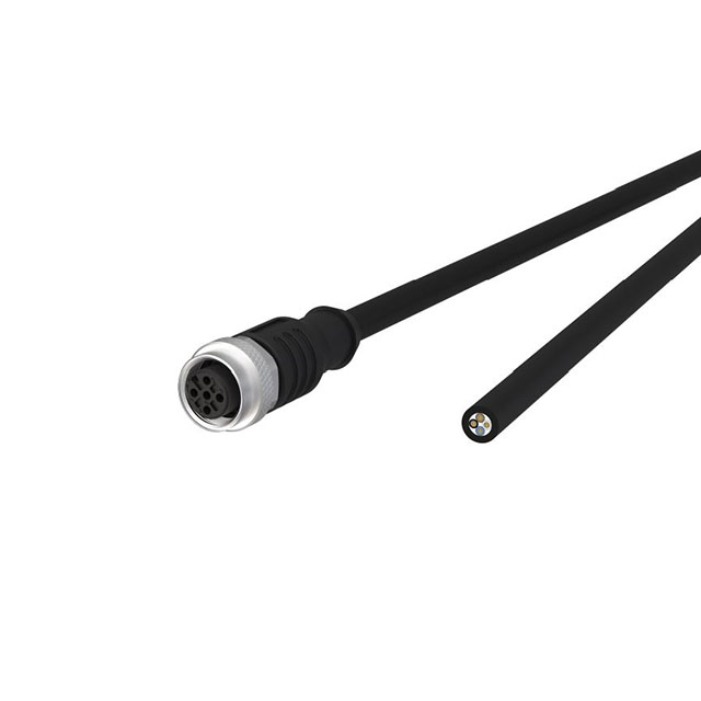 METZ CONNECT USA Inc. 142MCA20050 electronic component