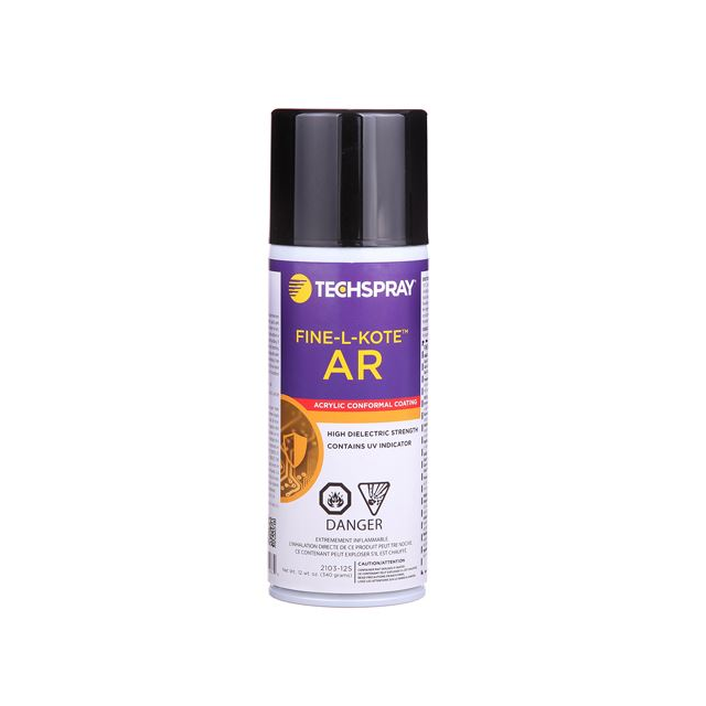 Techspray 2103-12S electronic component