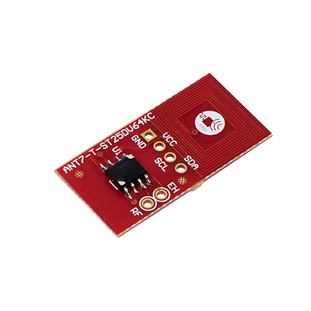 STMicroelectronics ANT7-T-25DV64KC electronic component