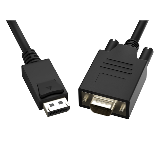 UNC Group, LLC DPSVGA-10F-MM electronic component